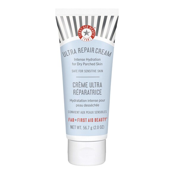 Crème ultra réparatrice First Aid Beauty : avis, prix - Mam'Advisor