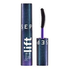 LOVE THE LIFT - Mascara courbe instantanée et volume lifté (format voyage), SEPHORA COLLECTION