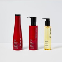 Color Lustre - Conditioner cheveux colorés