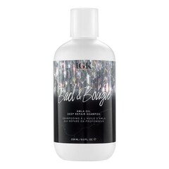 BAD & BOUGIE - Shampooing à l'huile d'amla qui répare en profondeur, IGK