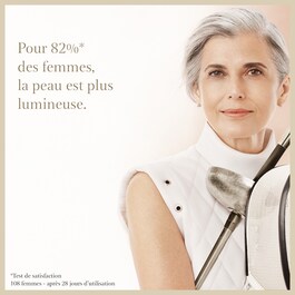 Nutri-Lumière Jour anti-âge - Emulsion revitalisante lumière