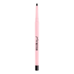 Killer Kajal - Eyeliner intense, TOO FACED