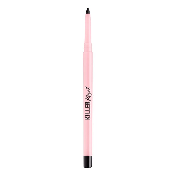 Killer Kajal - Eyeliner intense, TOO FACED