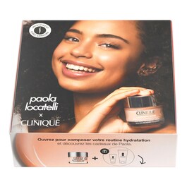 Coffret Moisture Surge x Paola Locatelli - Coffret Soin Visage