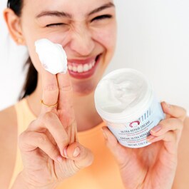 Ultra Repair Cream - Crème hydratation intense visage et corps