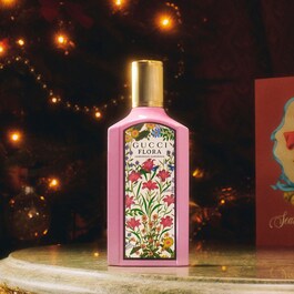 Coffret Gucci Flora - Eau de Parfum