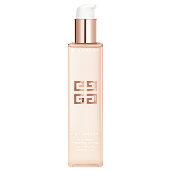 L'intemporel - Lotion Exquise - Préparatrice Jeunesse, GIVENCHY