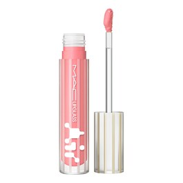 Gloss Lipglass Air - Gloss ultra-brillant et non collant