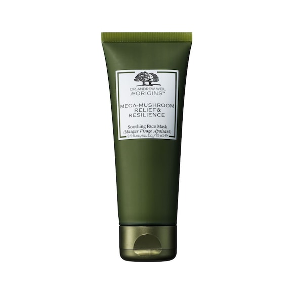 Mega-Mushroom - Masque Visage Apaisant, ORIGINS