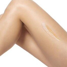 Eau Dynamisante - Gel Douche frais énergisant