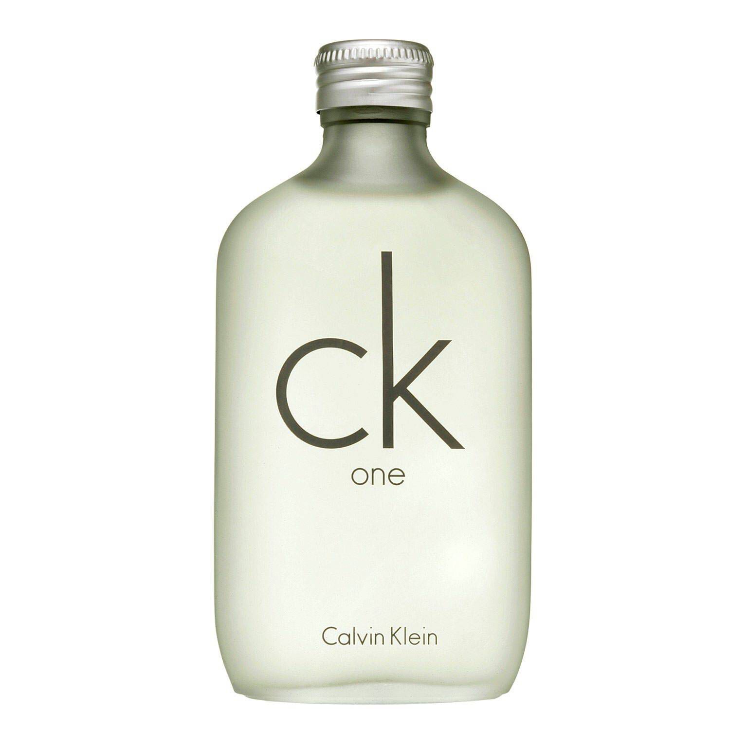 ≡ De Klein Ck One Toilette Calvin Eau Sephora Y7yI6bfvg