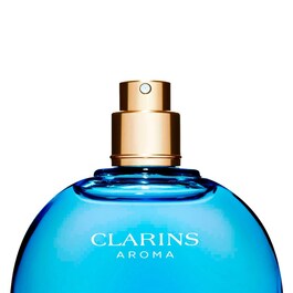 Eau Ressourçante - Eau De Soins Parfumée