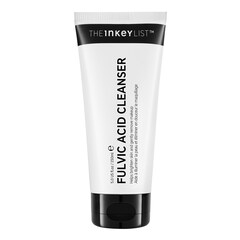 Nettoyant illuminant à l'acide fulvique, THE INKEY LIST