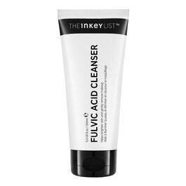 Nettoyant illuminant à l'acide fulvique