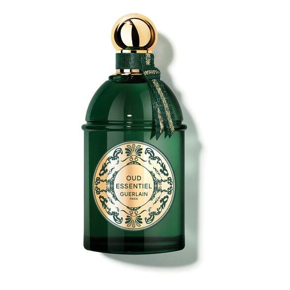 Les Absolus d'Orient Oud Essentiel - Eau de Parfum, GUERLAIN