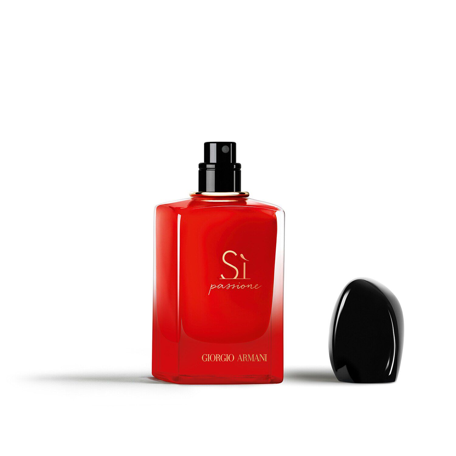 Si top intense sephora