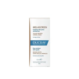 Melascreen - Contour des yeux antitaches