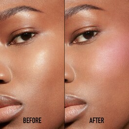 Dior Backstage Rosy Glow - Blush-rose à joues universel rehausseur de couleur