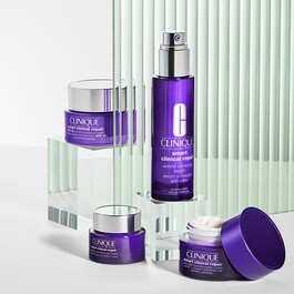 Smart Clinical Repair™ - Crème + Masque Régénérant Nuit