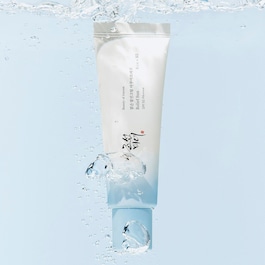 Relief Sun Aqua-Fresh: Rice + B5 SPF50+ - Écran solaire riz & B5