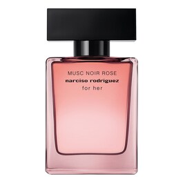 For Her Musc Noir Rose - Eau de Parfum Florale Ambrée