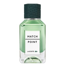 Lacoste Match Point - Eau de Toilette Pour Homme Boisée et Aromatisée