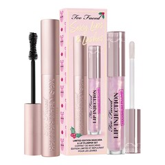 VolksRose Kit de maquillage complet pour femme, coffret cadeau de  maquillage tout-en-un pour adolescente, fille, débutante, ensemble de  maquillage