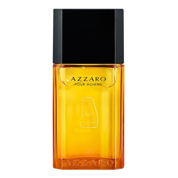 azzaro pour homme - eau de toilette