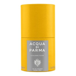 Colonia Pura - Eau de Cologne Aquatique