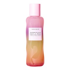 Édition limitée Pride - Tonique Resserrant PHA + AHA Watermelon Glow, GLOW RECIPE