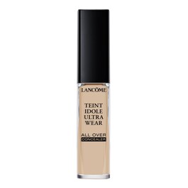 LANCÔME | Teint Idole Ultra Wear All Over Concealer - Correcteur et Fond de teint 2 en 1