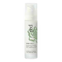 Bonne Nuit - Crème Nuit Régénératrice  peaux sensibles, PAI