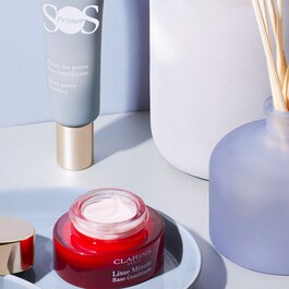 SOS Primer - Base de Teint Matifiante