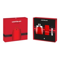 Legend Red - Coffret Eau de Parfum, MONTBLANC