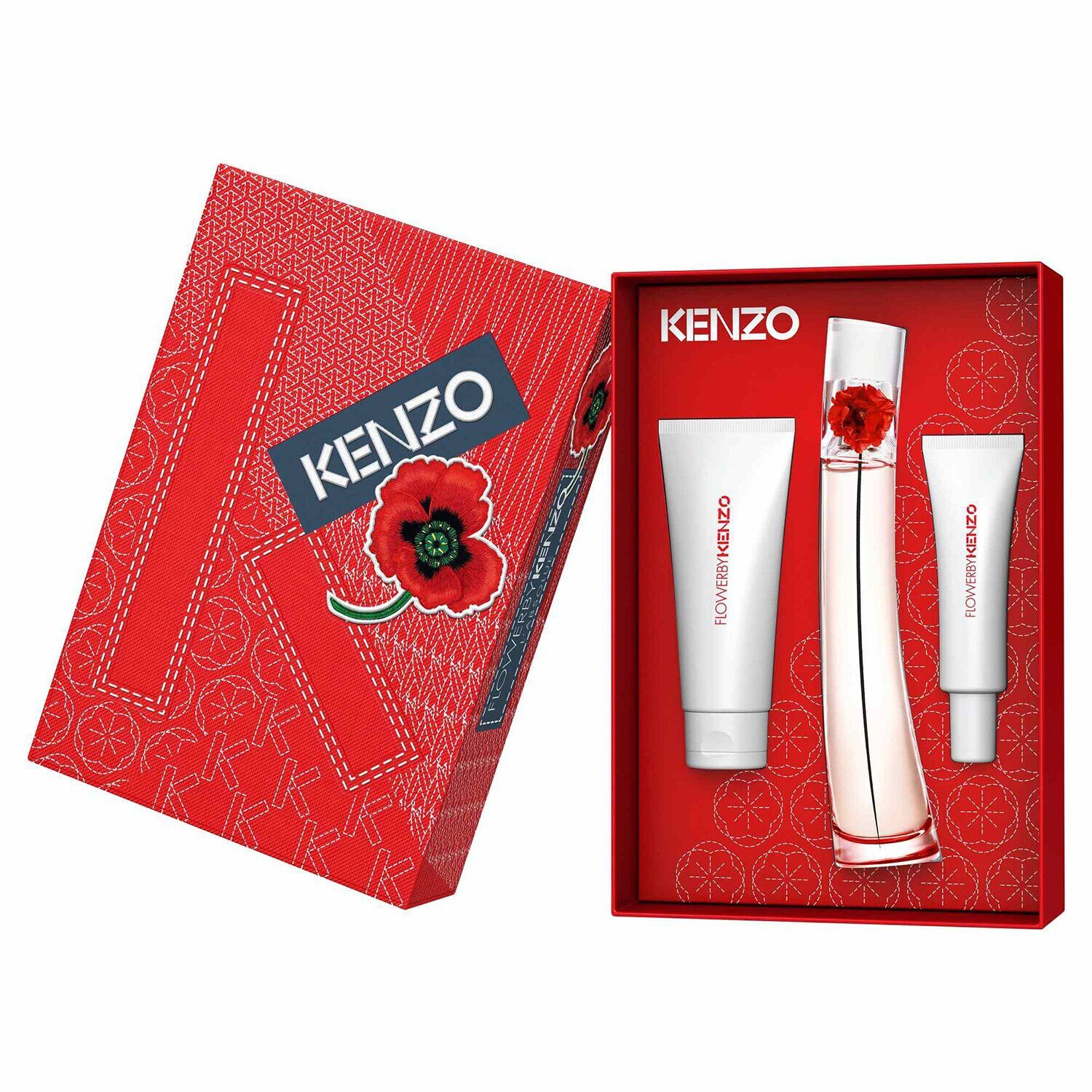 Kenzo flower deals sephora