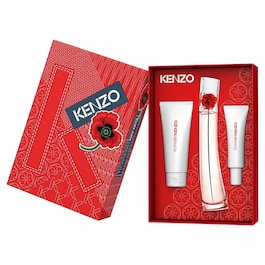 FLOWER BY KENZO L'ABSOLUE - Coffret Eau de Parfum