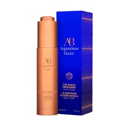 The Scalp Treatment - Le Traitement pour le cuir chevelu
