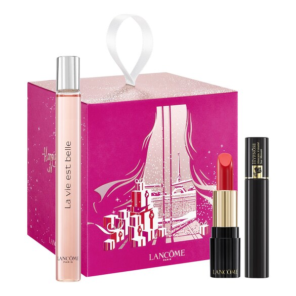 La Vie Est Belle Coffret Surprise De Lancome Sephora