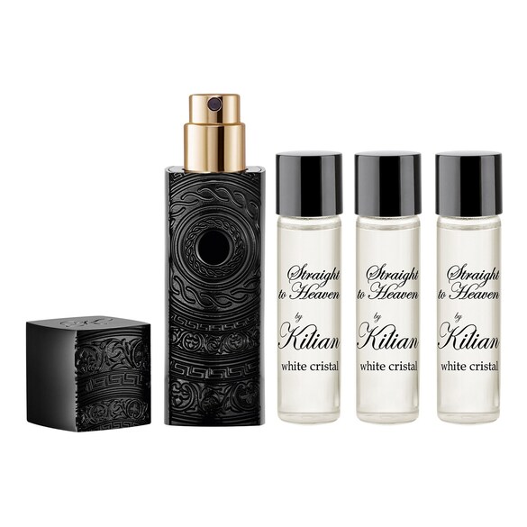 Straight to Heaven, white cristal - Coffret Eau de Parfum, KILIAN PARIS