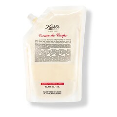 Creme De Corps - Crème hydratante pour le corps, KIEHL'S SINCE 1851