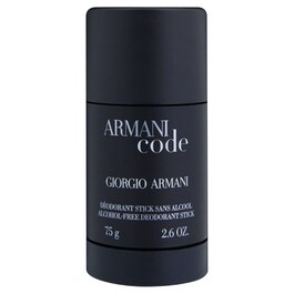 Armani Code Homme - Déodorant stick