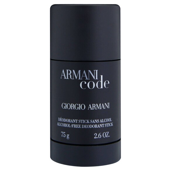 Armani Code Homme - Déodorant stick, ARMANI