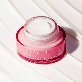 Multi-Active Nuit - Crème lissante, rénovatrice de peau, toutes peaux