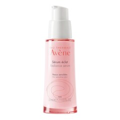 Sérum éclat peau sensible - Sérum visage, AVENE