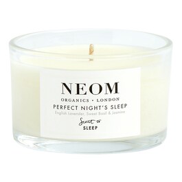 Perfect Night's Sleep - Bougie parfumée