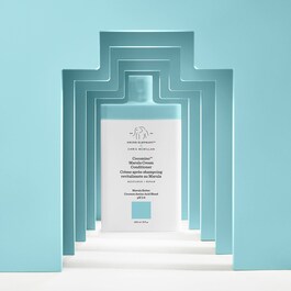 Cocomino™ - Crème après-shampoing revitalisante au marula 
