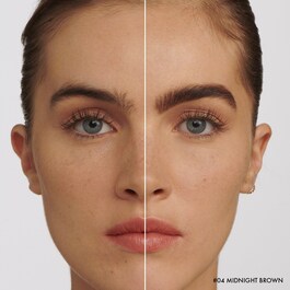 Crayon sourcils rétractable - Retractable brow pencil