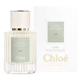 Atelier des Fleurs Iris - Eau de Parfum