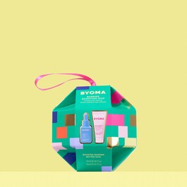 Barrier Boosting Duo Bauble - Duo Hydratant