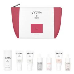 The Glow Kit - Coffret Soins Teint Radieux et Eclatant, DR. BARBARA STURM